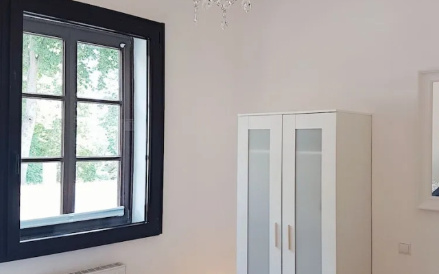 Ferienwohnung City Am Wall