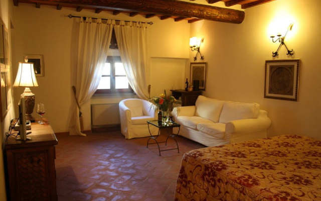 Le Torri