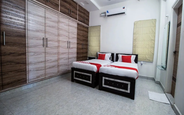 Hallmark Inn @ Kukatpally