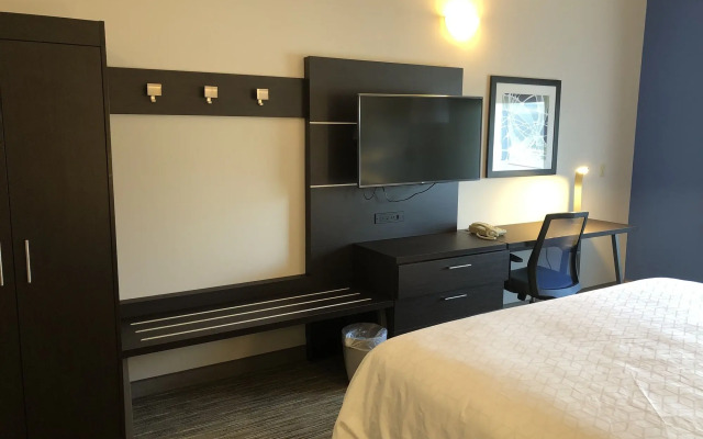 Holiday Inn Express & Suites Ashland by IHG
