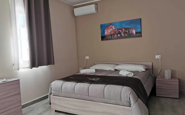 Martina Paradise b&b
