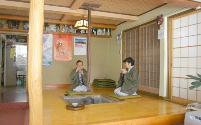 Minshuku Bentenbashi