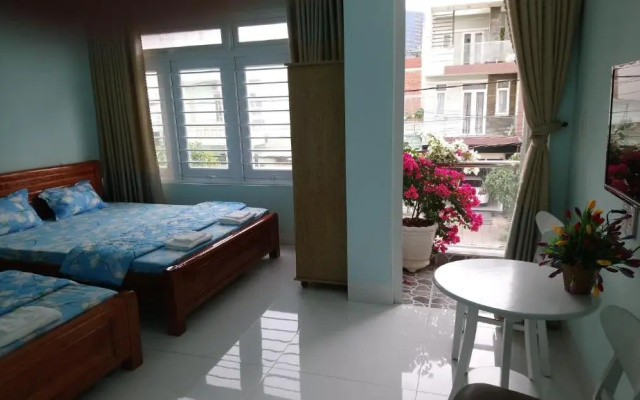 Ngoc Lan Homestay