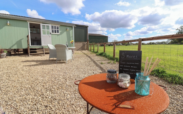 The Shepherds Hut