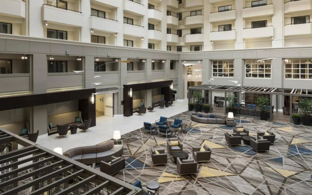 Fairfax Marriott at Fair Oaks