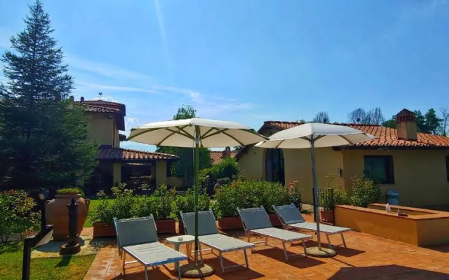Torrebianca Tuscany