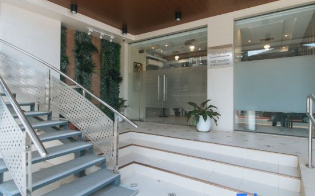 RedDoorz Plus @ Bez Tower and Residences San Juan