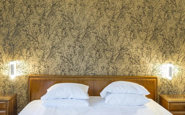 Guesthouse fürDich