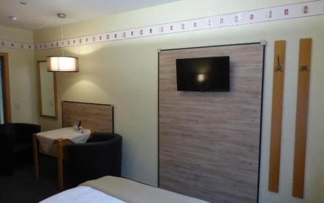 Hotel Nußknacker