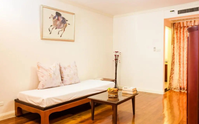 The Victory Residences Bangkok - SHA Extra Plus Certified
