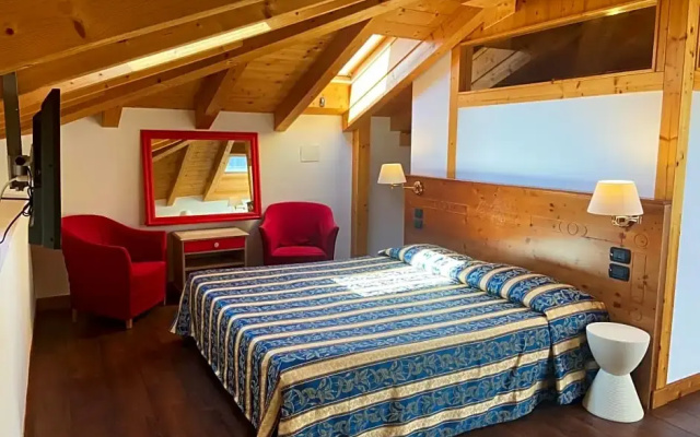 Arciduca Charming House Room & Breakfast
