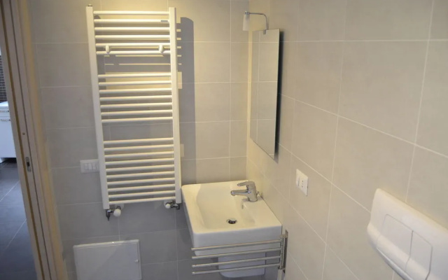Residence Casabella Roma