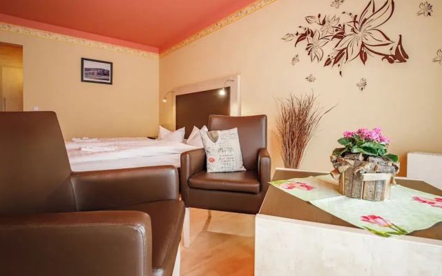 Hotel Alte Schleiferei