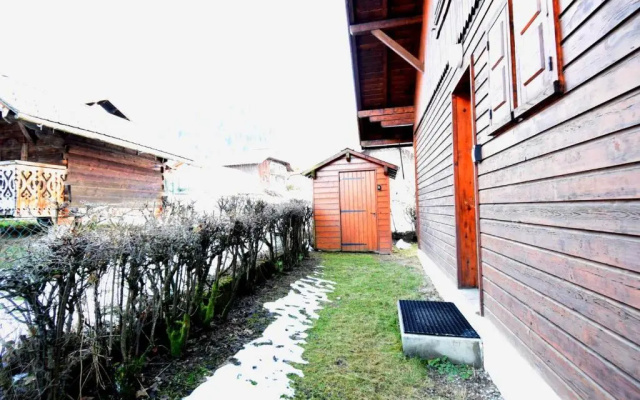 Chalet Morzine, 3 pièces, 5 personnes - FR-1-524-93