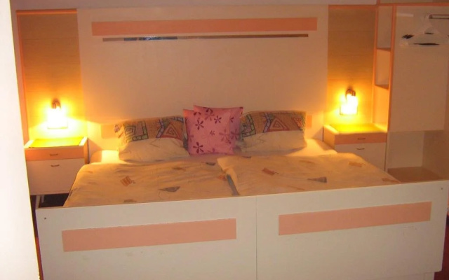 Haus Seppi