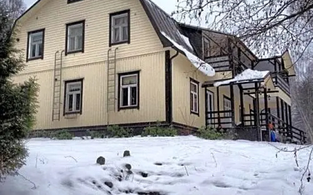 Rantatalo B&B