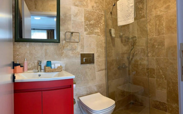 Mara Koyici Hotel