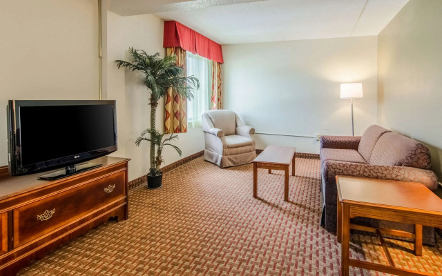 Spark by Hilton Lexington