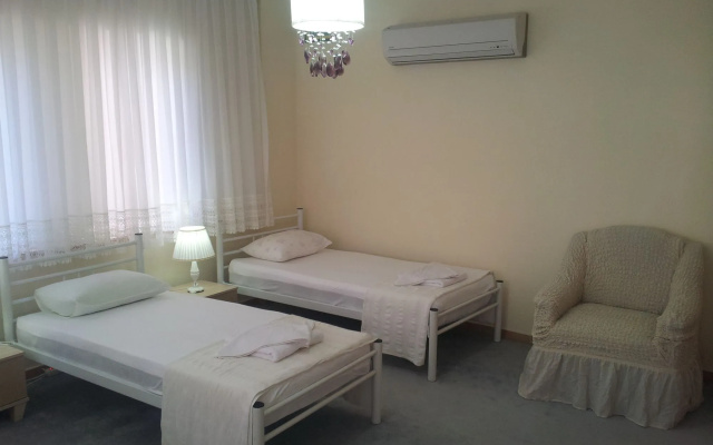 Dalyan Palace