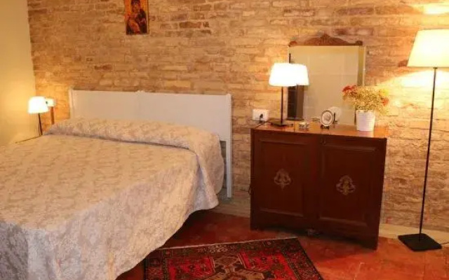 La Casa Sul Borgo