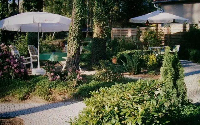 Pension An der Aue