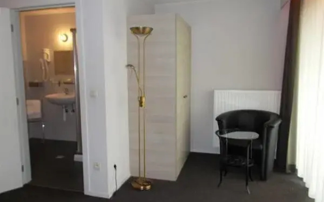 Hotel Oase Genk