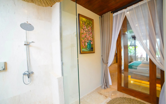 Ubu Villa Sujiva