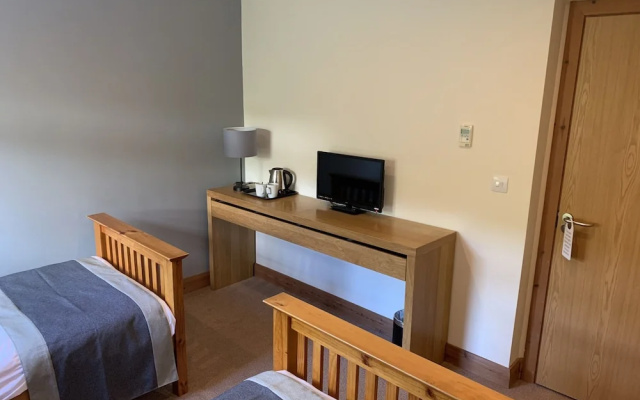 Afan Lodge