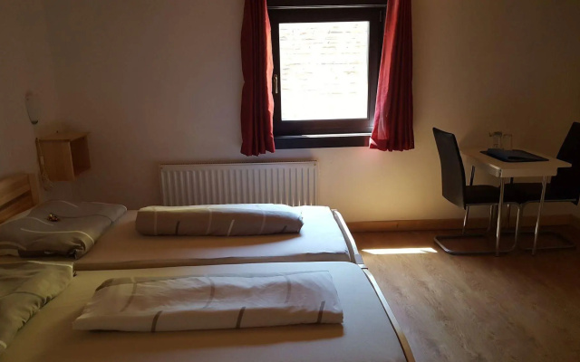 Pension Abendruh