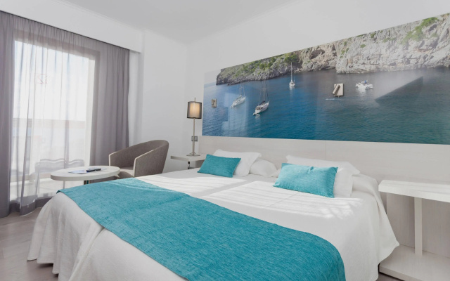 Hotel Obelisco