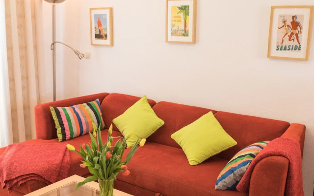Apartment Alexander