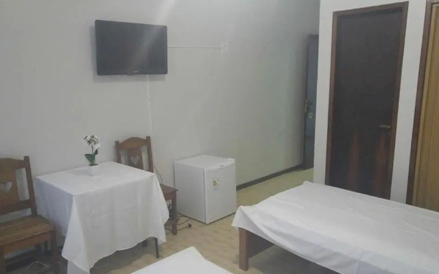 Ostrão Hotel