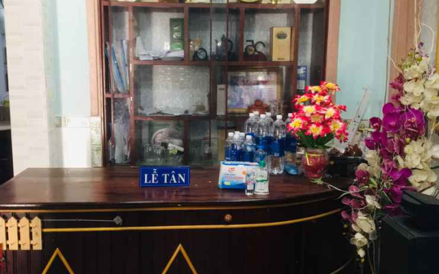 Hotel Minh Hiền