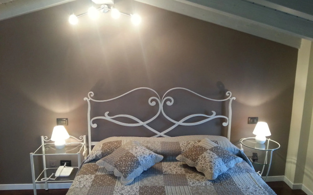 Hotel Belvedere