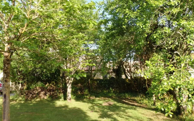 La Grange de Pierre