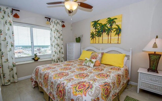 Summerchase Condominium
