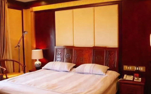 Shen Qi Hotel