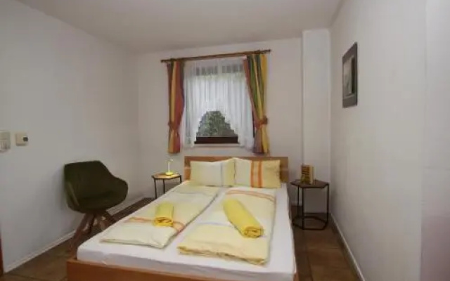 Wessely Appartements am Golfplatz