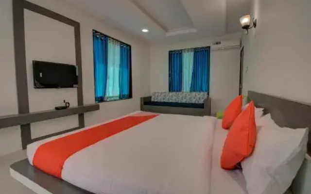 Dream Valley Resort  By OYO Rooms