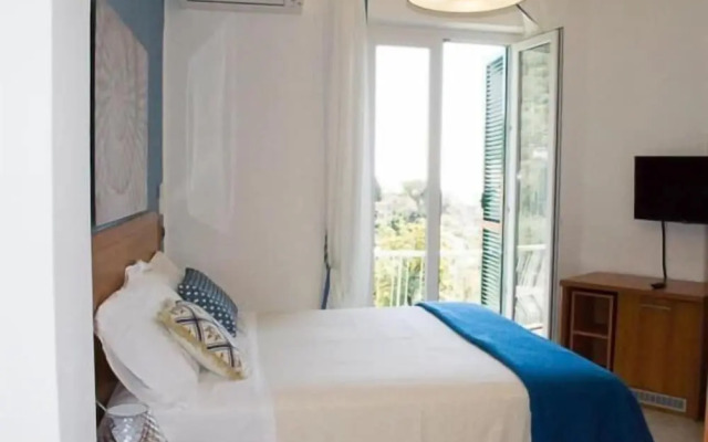 Albergo Villa Maria Grazia