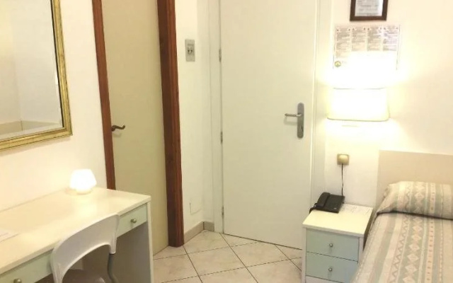 Hotel Galli
