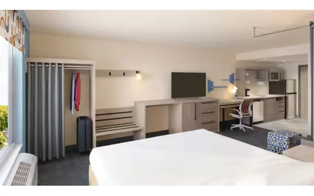 Home2 Suites By Hilton Ashburn, Va