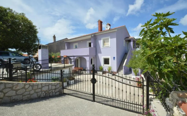 Apartmani Raić