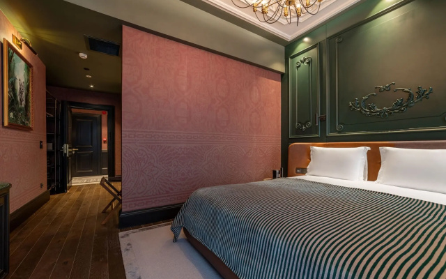 Orient Occident Hotel Istanbul, Autograph Collection
