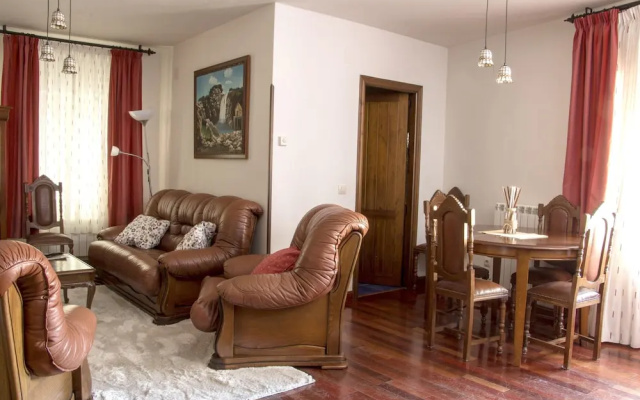 House With 3 Bedrooms in Muñogalindo, With Wonderful Mountain View