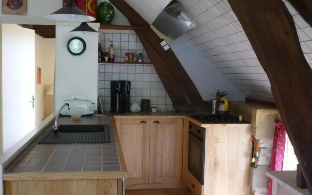 Gîte la Borie Basse