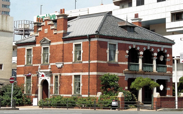 Tokyo Dai-Ichi Hotel Shimonoseki