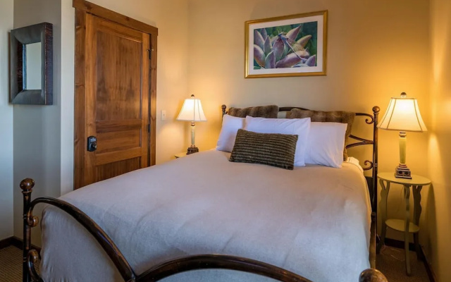 3 Br: Soaring Eagle 301