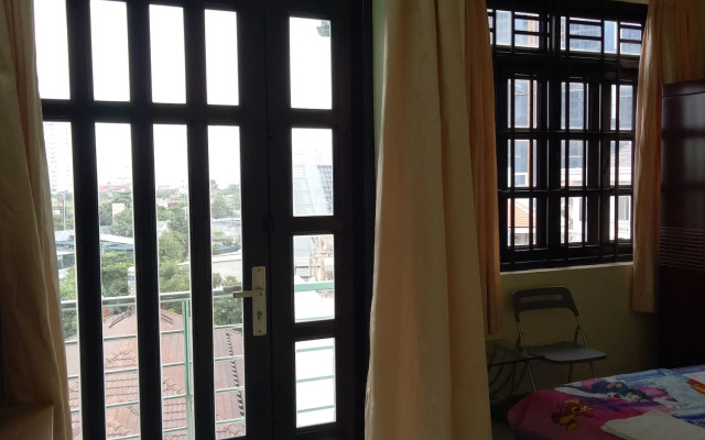 Ngoc Loan Hotel