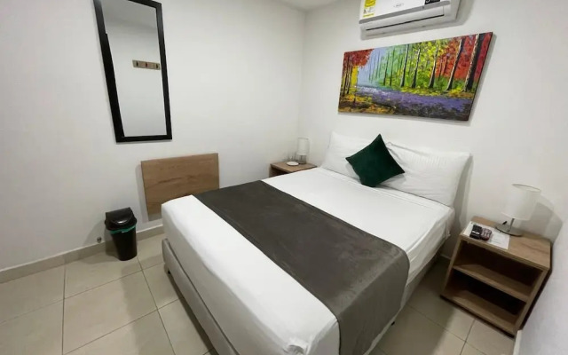 Aguacatala Hotel Boutique